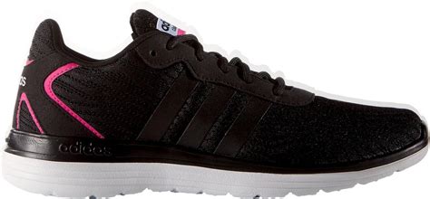 adidas cloudfoam dames zwart|cloudfoam adidas for men.